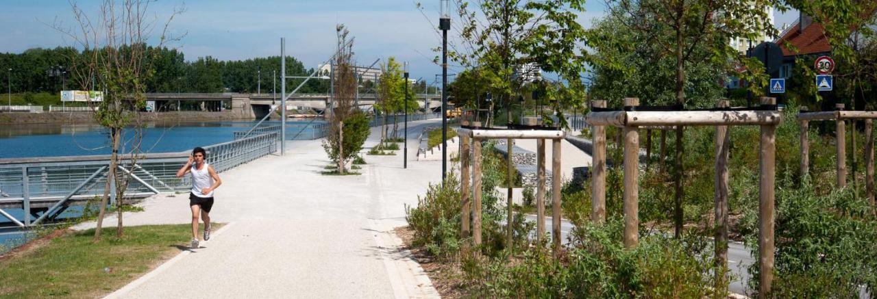 Le Dalton Lägenhet Boulogne-sur-Mer Exteriör bild